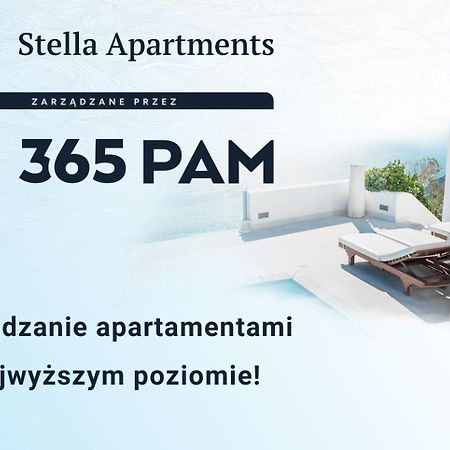 Apartament Rodzinny - 365Pam Gaski  Bagian luar foto