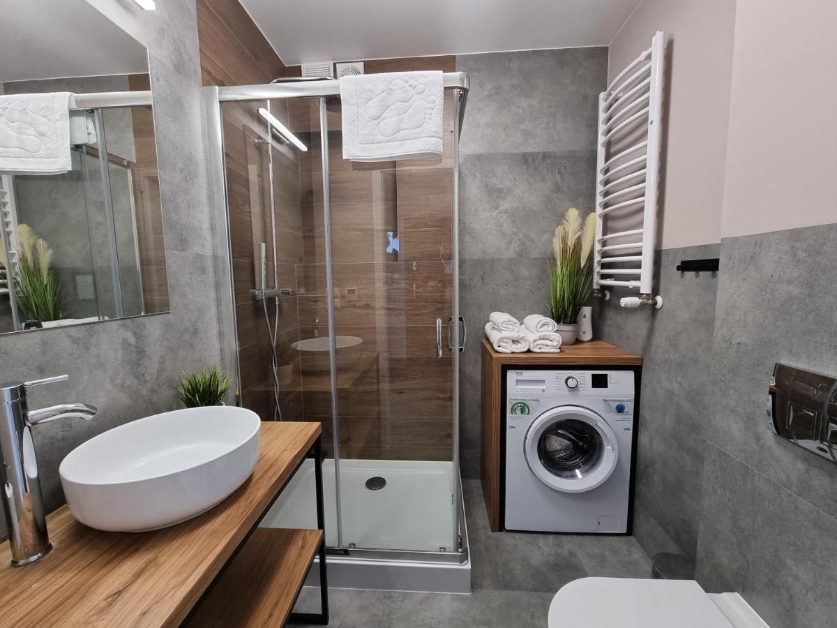 Apartament Rodzinny - 365Pam Gaski  Bagian luar foto