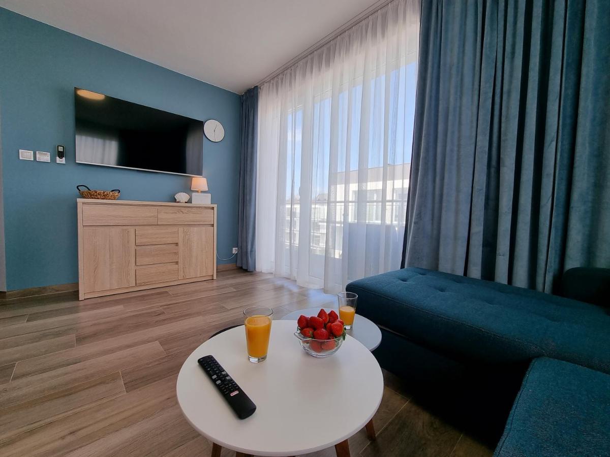 Apartament Rodzinny - 365Pam Gaski  Bagian luar foto