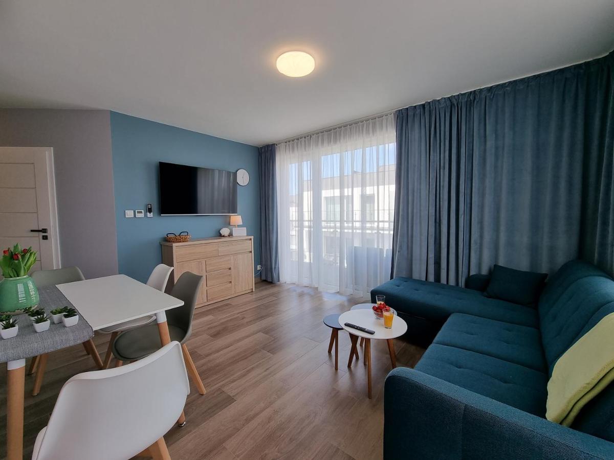 Apartament Rodzinny - 365Pam Gaski  Bagian luar foto