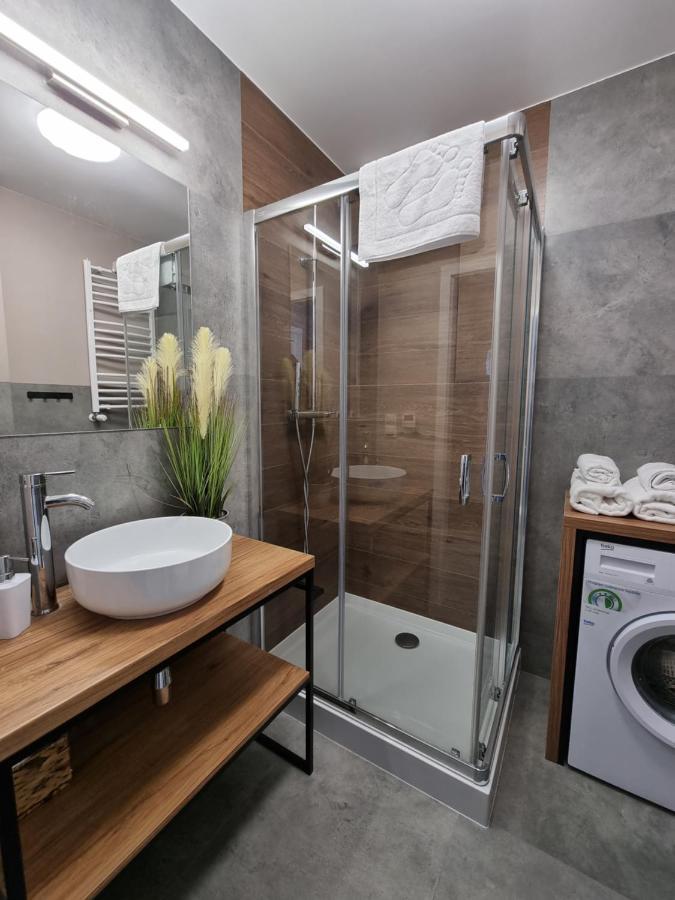 Apartament Rodzinny - 365Pam Gaski  Bagian luar foto