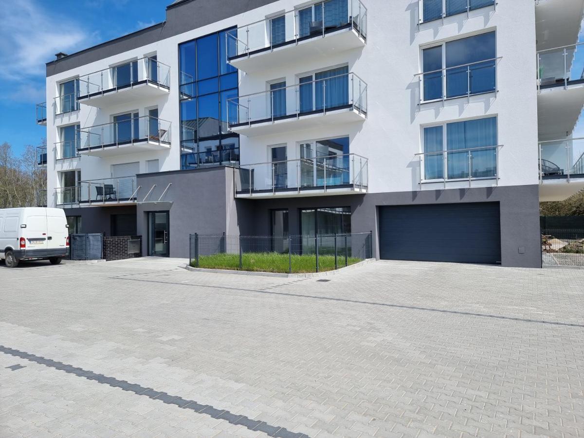 Apartament Rodzinny - 365Pam Gaski  Bagian luar foto