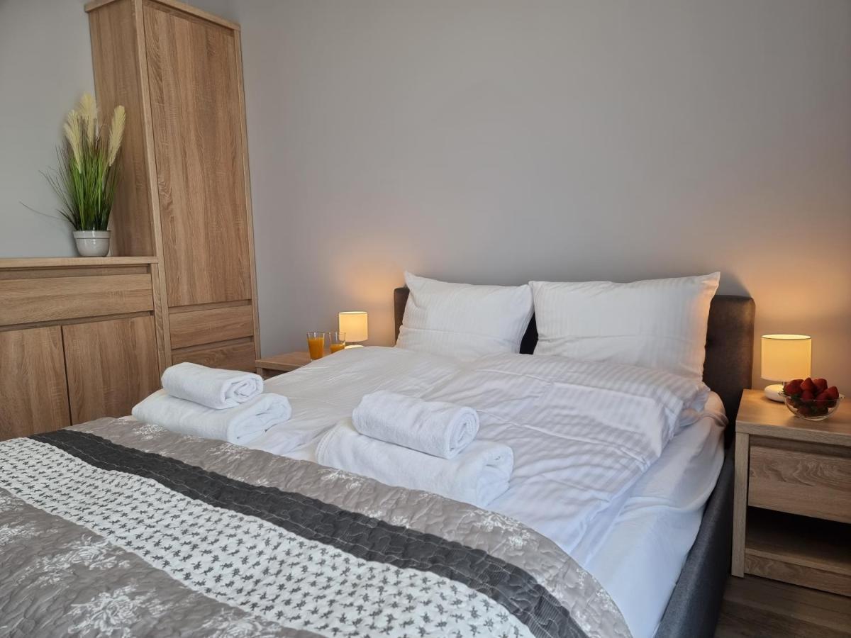 Apartament Rodzinny - 365Pam Gaski  Bagian luar foto