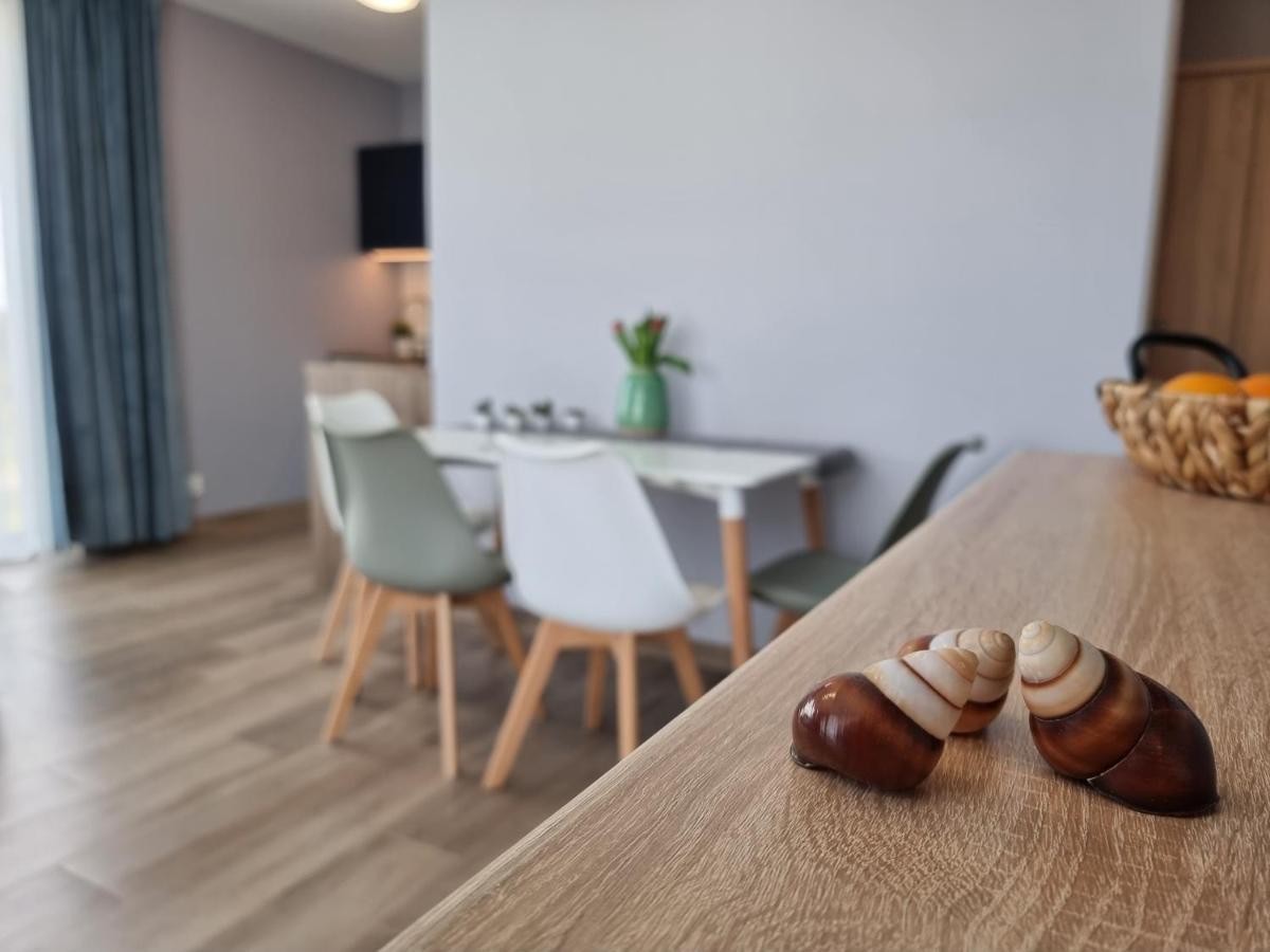Apartament Rodzinny - 365Pam Gaski  Bagian luar foto