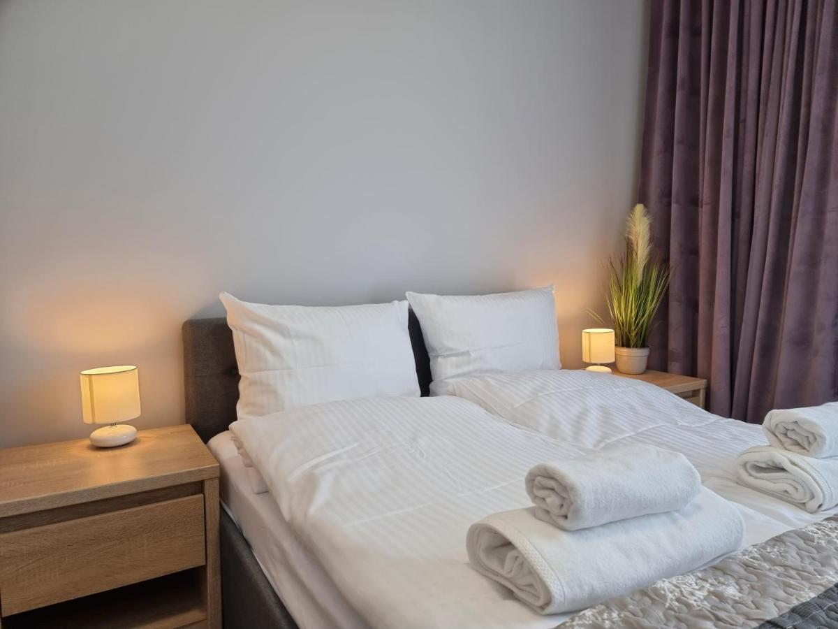 Apartament Rodzinny - 365Pam Gaski  Bagian luar foto