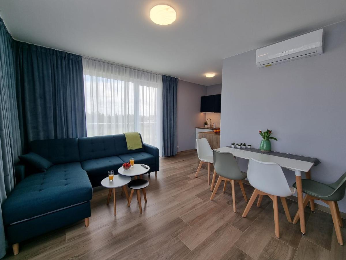 Apartament Rodzinny - 365Pam Gaski  Bagian luar foto
