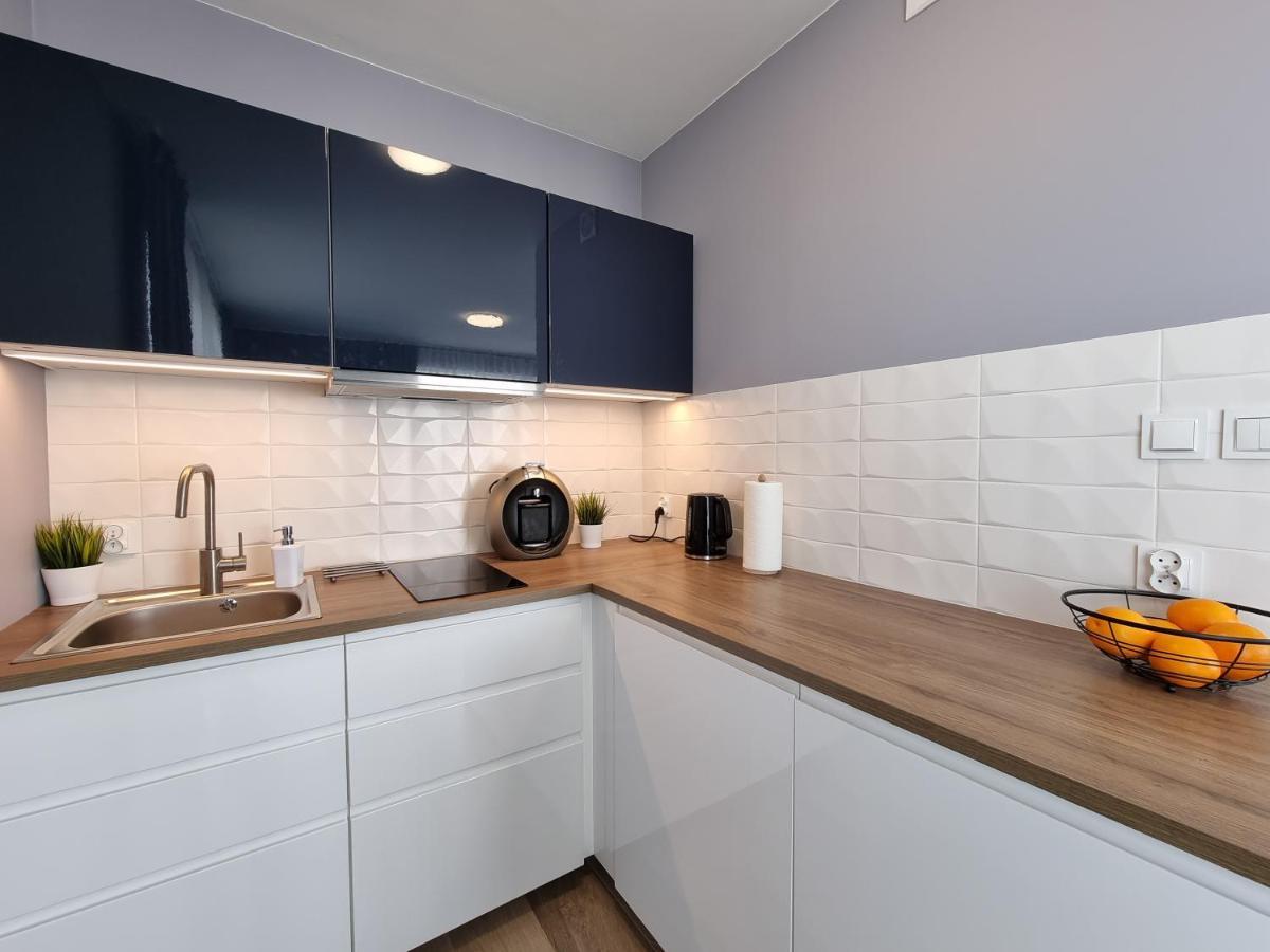 Apartament Rodzinny - 365Pam Gaski  Bagian luar foto