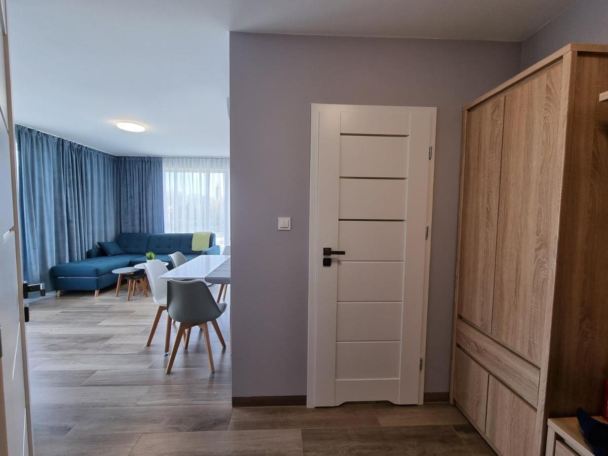 Apartament Rodzinny - 365Pam Gaski  Bagian luar foto