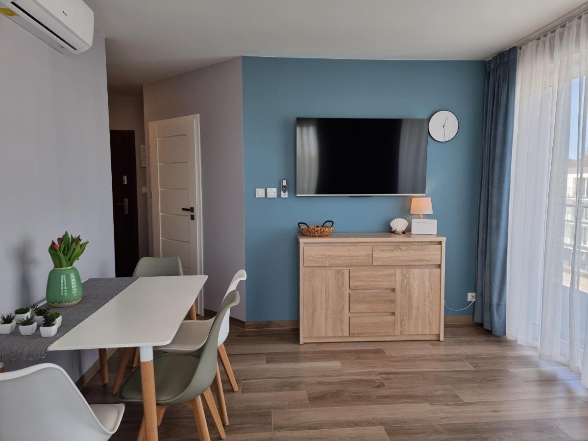 Apartament Rodzinny - 365Pam Gaski  Bagian luar foto