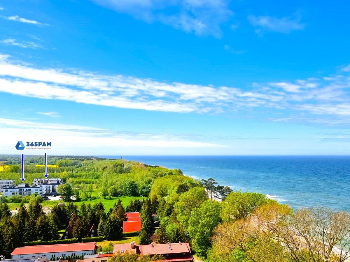 Apartament Rodzinny - 365Pam Gaski  Bagian luar foto