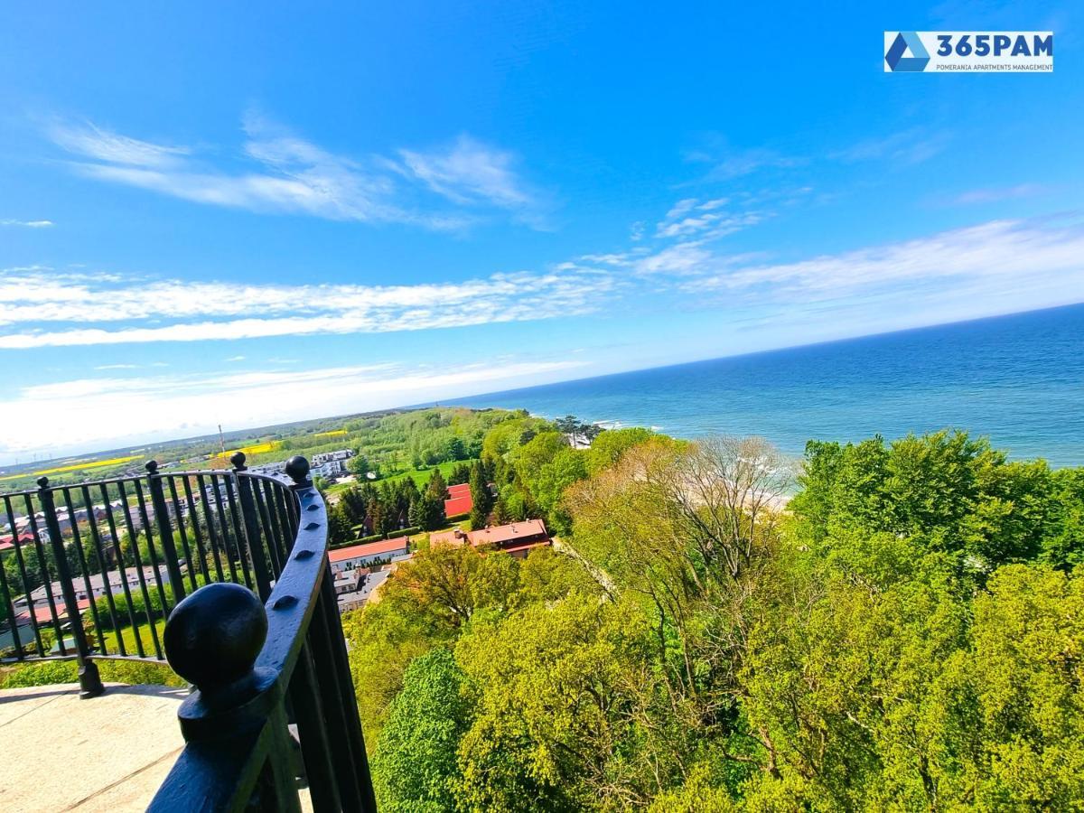 Apartament Rodzinny - 365Pam Gaski  Bagian luar foto