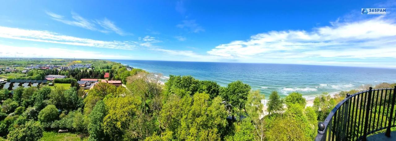 Apartament Rodzinny - 365Pam Gaski  Bagian luar foto